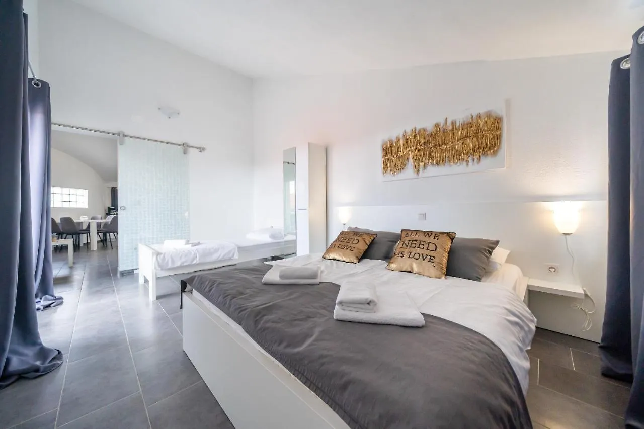 Holiday Apartments Amarilis Pakostane