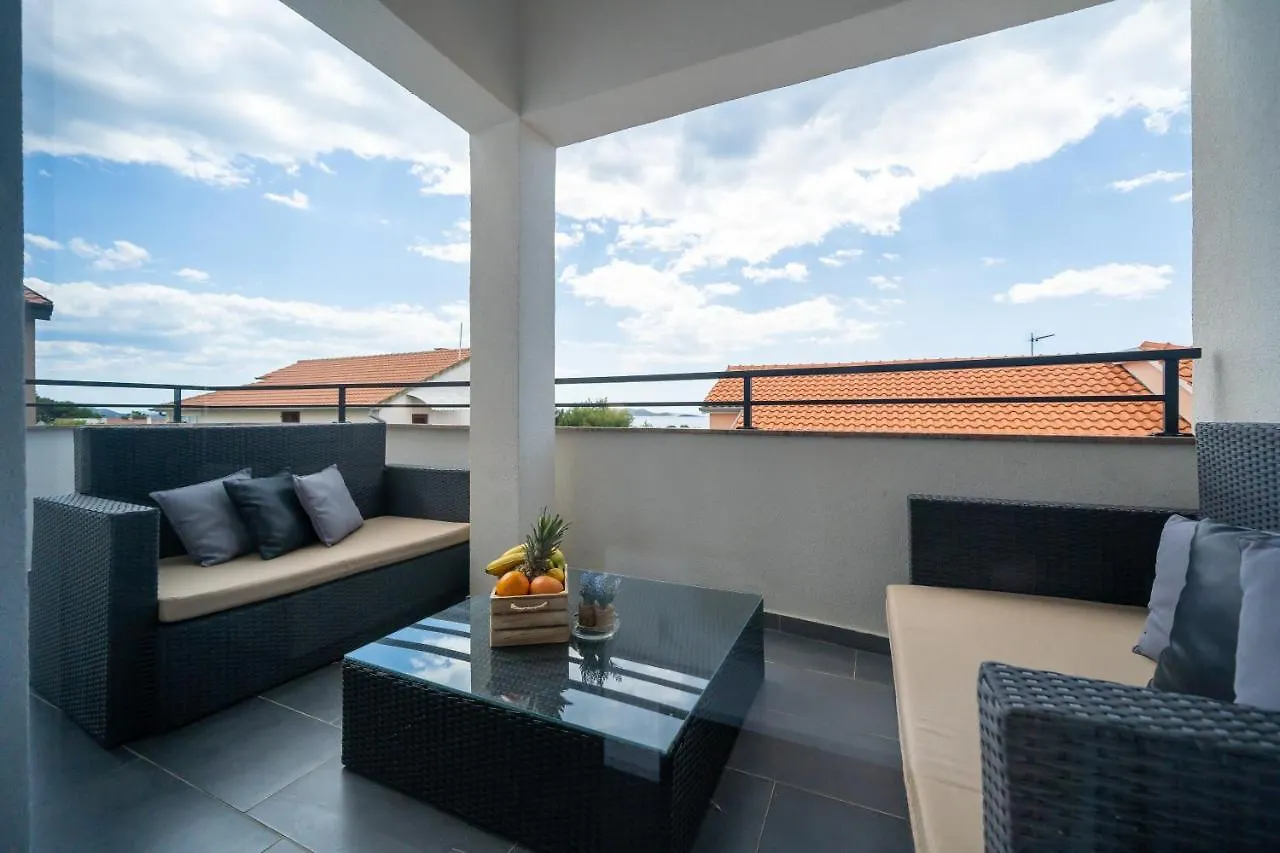 Holiday Apartments Amarilis Pakostane 0*,  Croatia