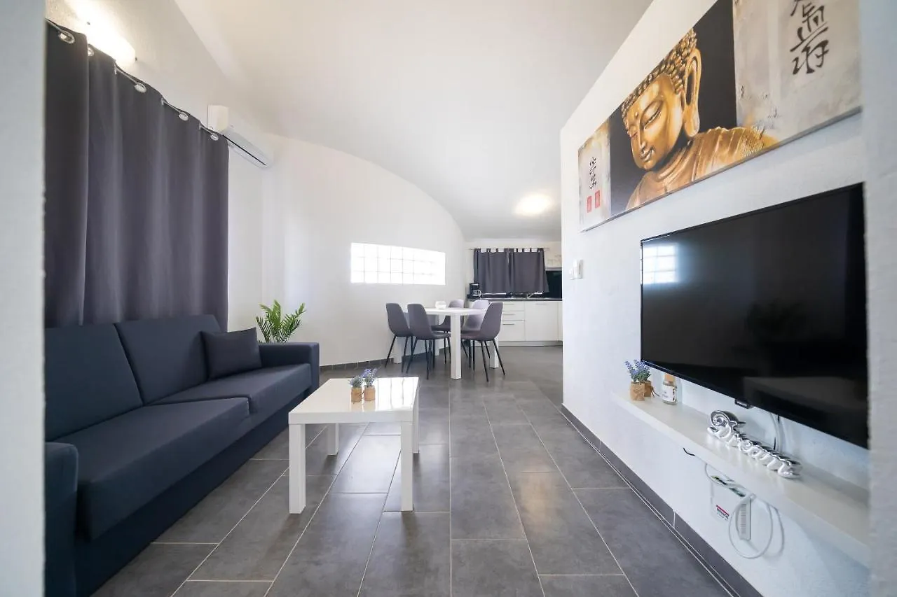 Holiday Apartments Amarilis Pakostane
