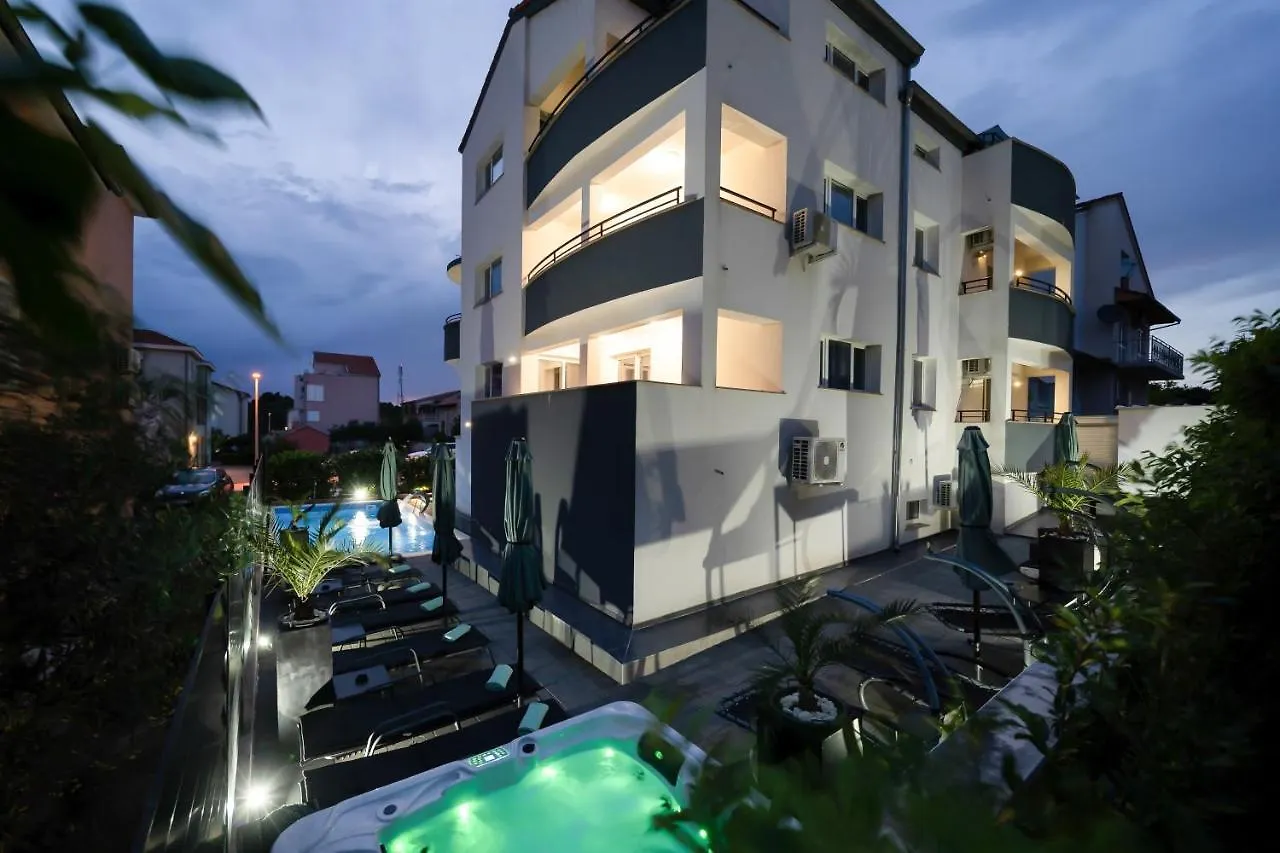 Holiday Apartments Amarilis Pakostane