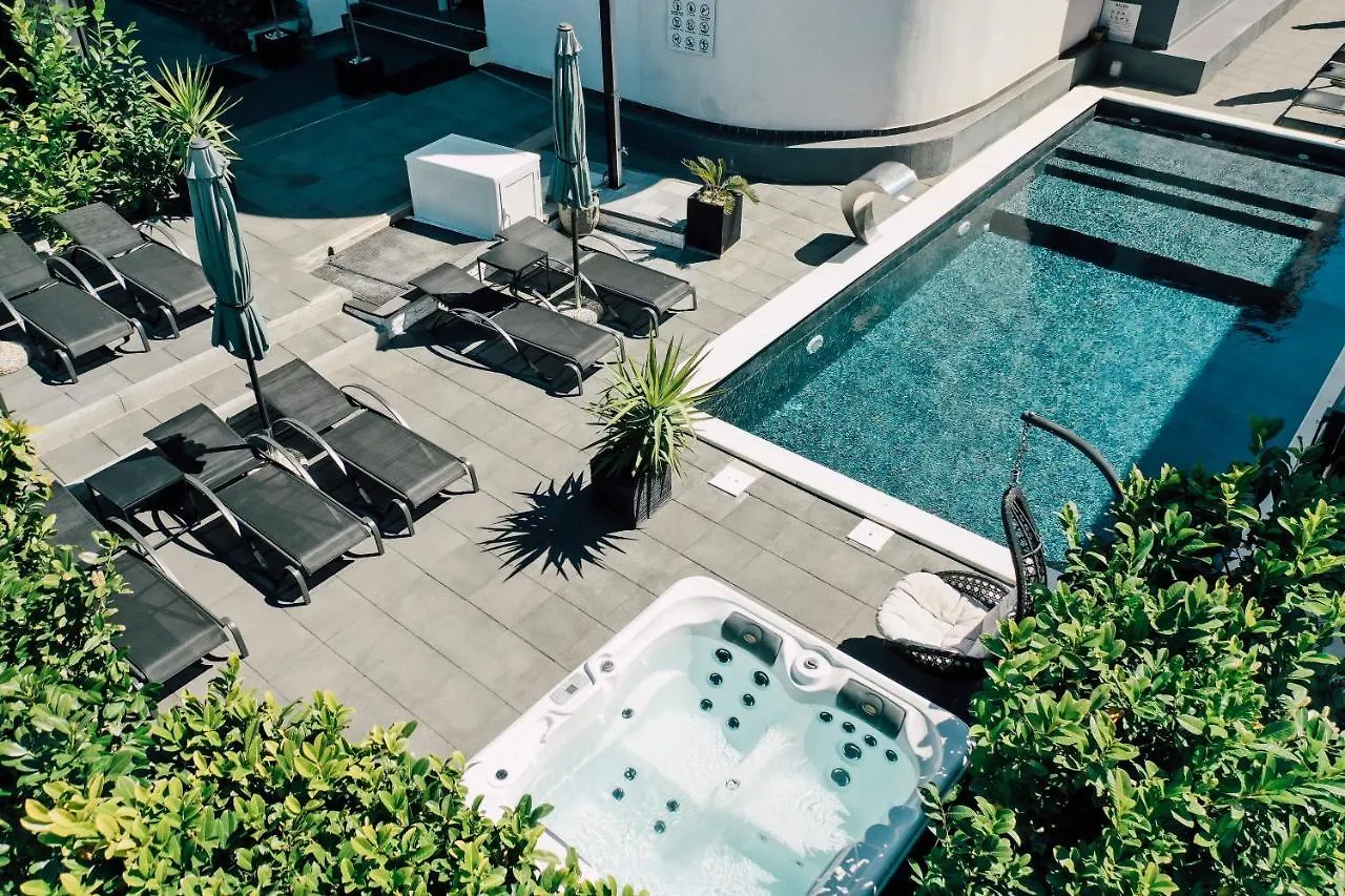 Holiday Apartments Amarilis Pakostane