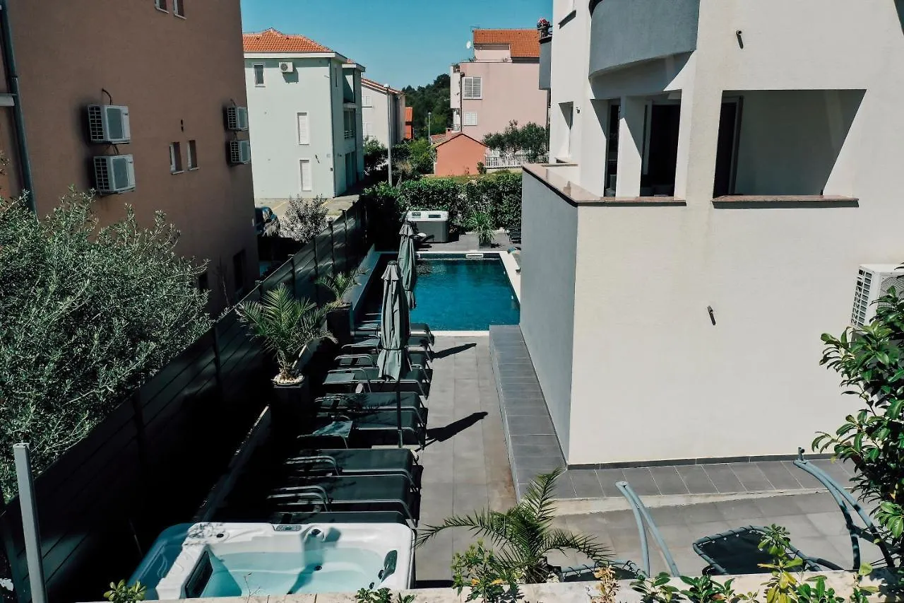 Holiday Apartments Amarilis Pakostane