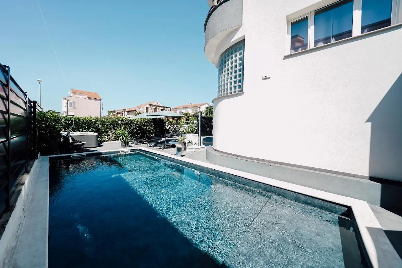 Holiday Apartments Amarilis Pakostane