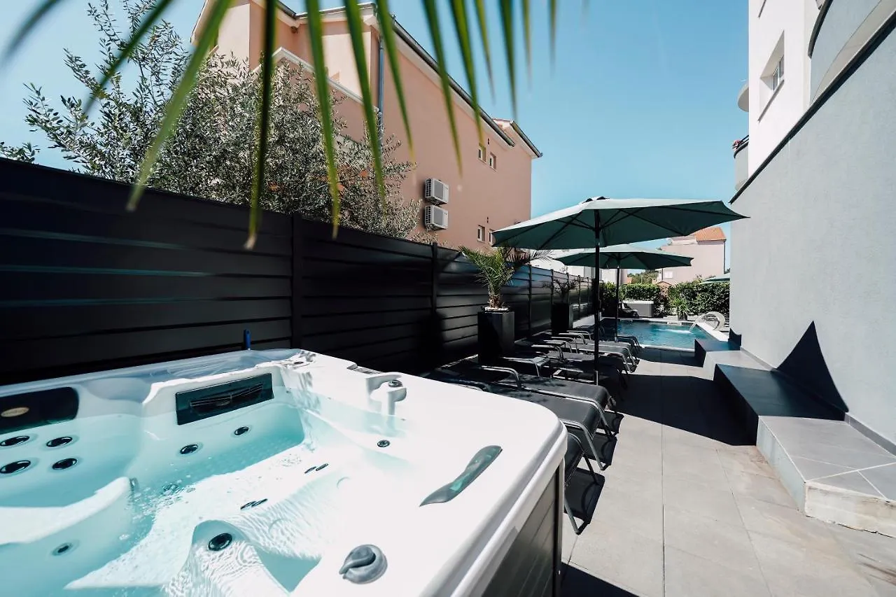 Holiday Apartments Amarilis Pakostane